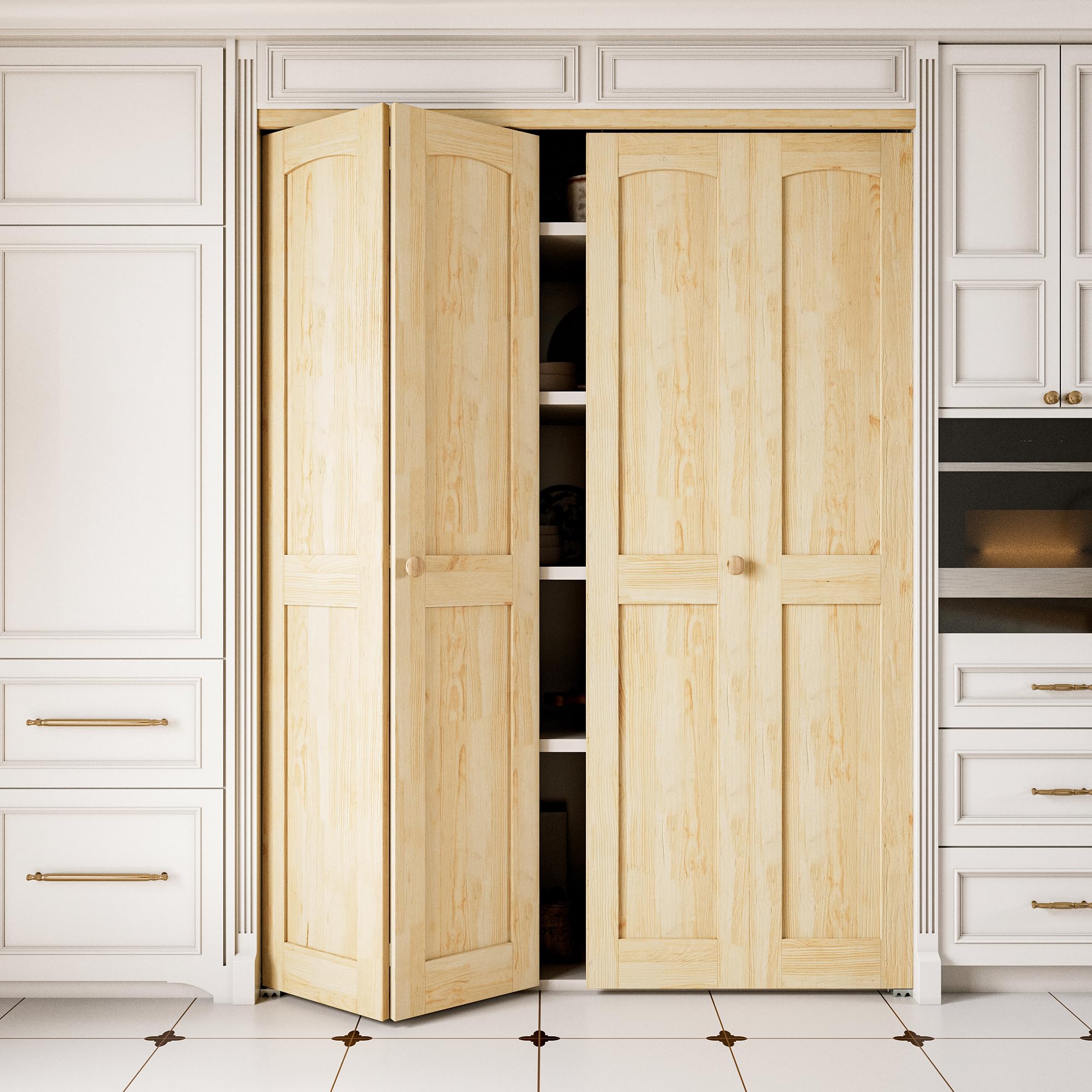 JUJUBON 48'' x 80